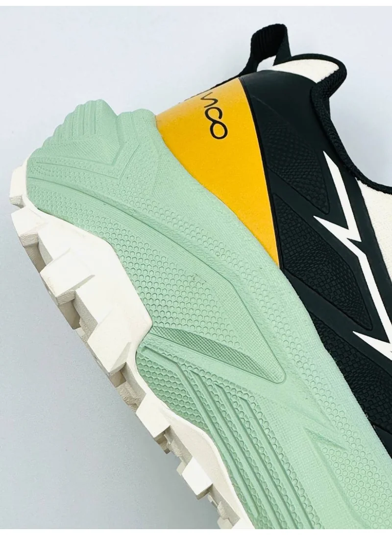 Vico R1021M2 Men’s Outdoor Trail Running Shoes – Durable Grip & Cushioned Sole  | Best Price UAE